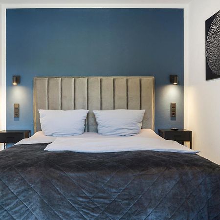 Egge Resort 7E Mit Whirpool U Sauna Altenbeken Kültér fotó