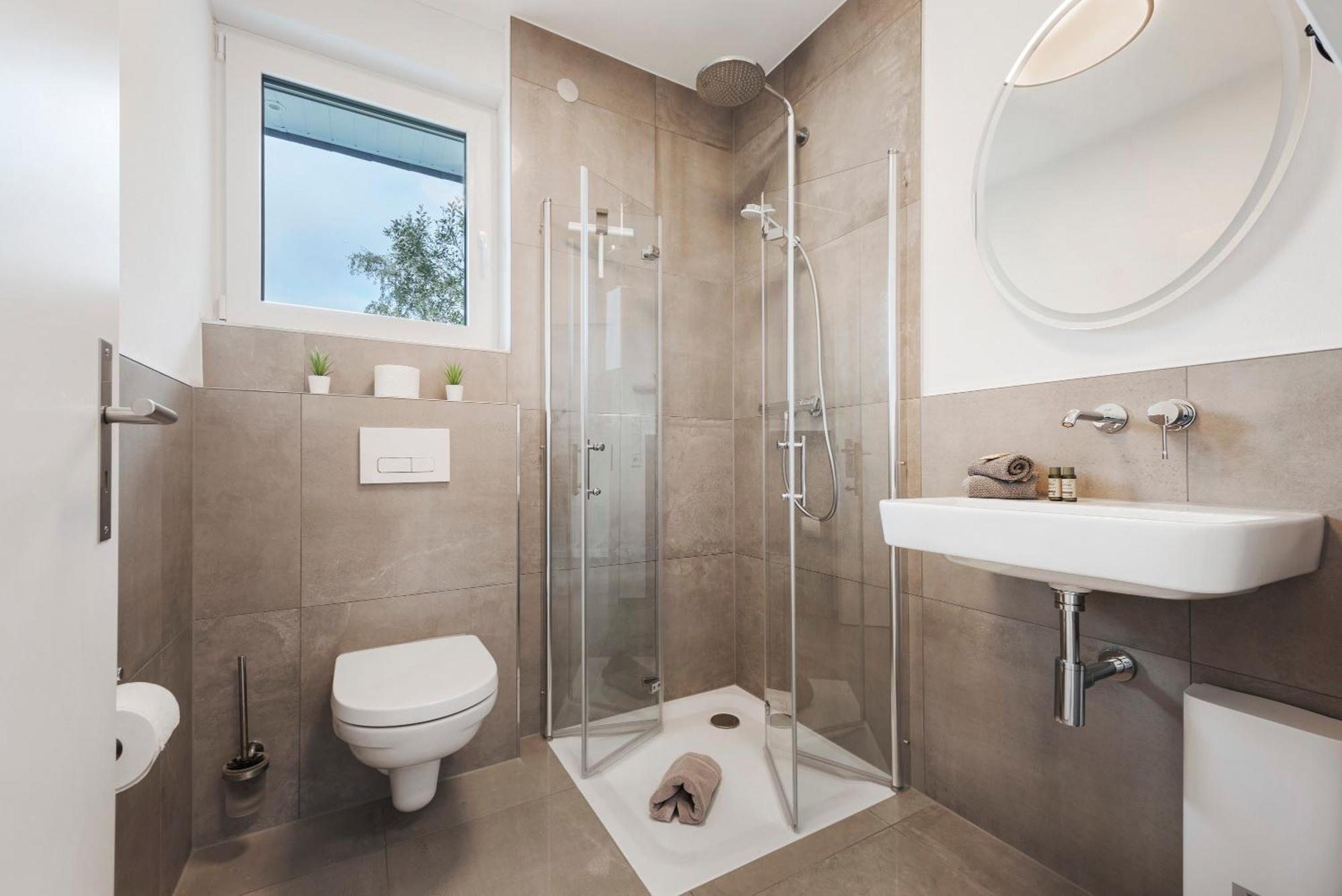 Egge Resort 7E Mit Whirpool U Sauna Altenbeken Kültér fotó