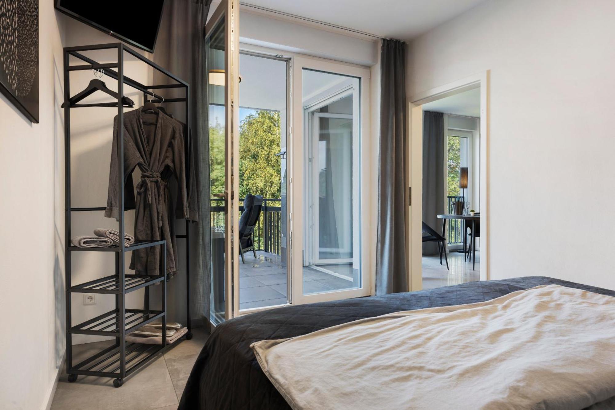 Egge Resort 7E Mit Whirpool U Sauna Altenbeken Kültér fotó